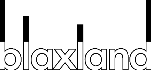 blaxland productions - all things audio